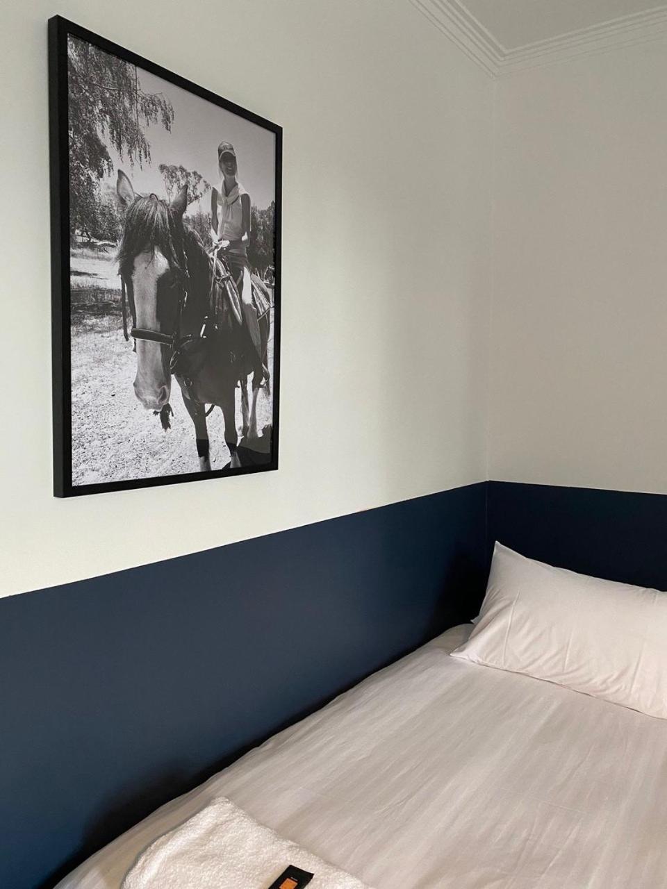 Royal Hotel Oberon Luaran gambar