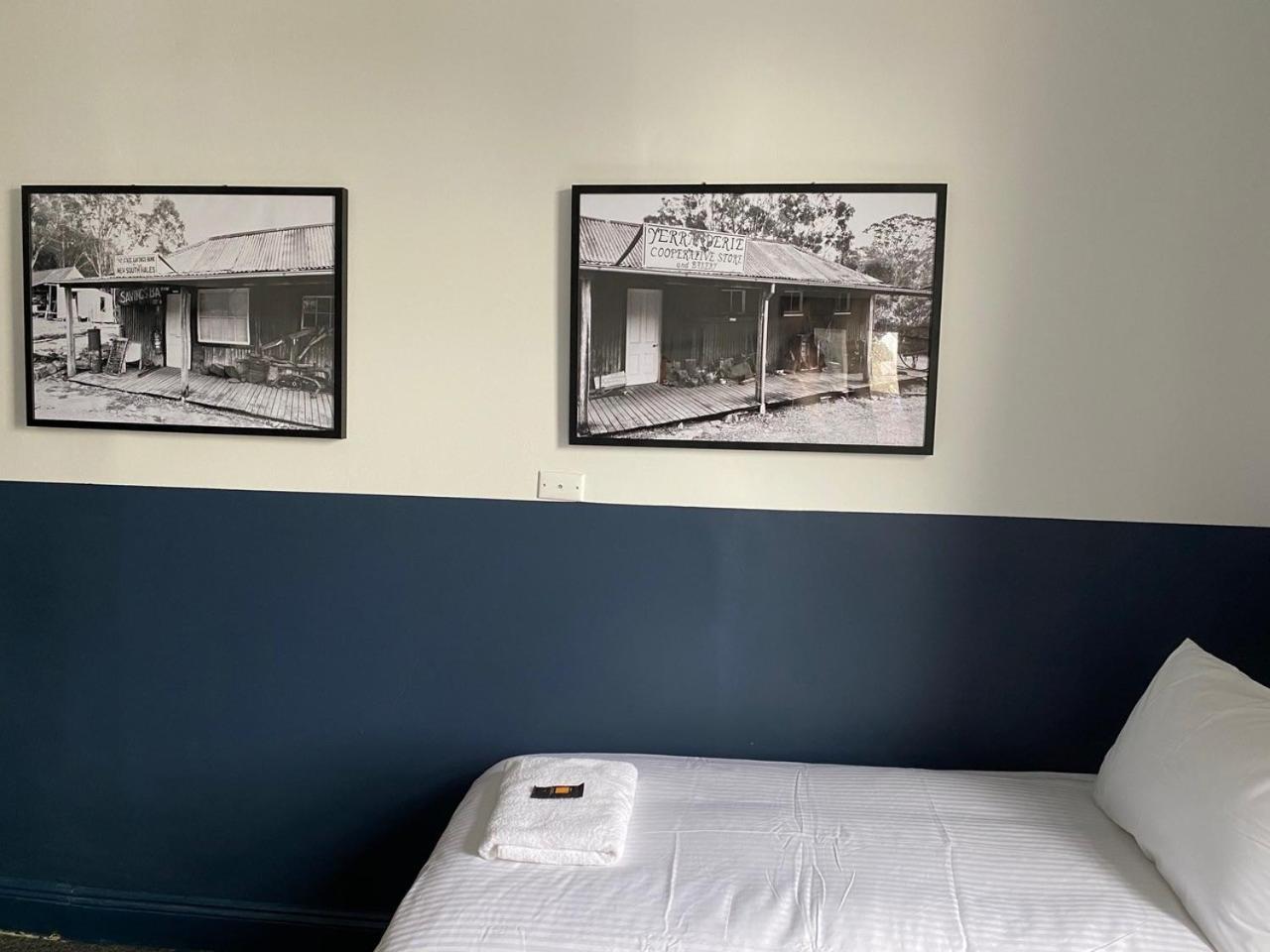 Royal Hotel Oberon Luaran gambar