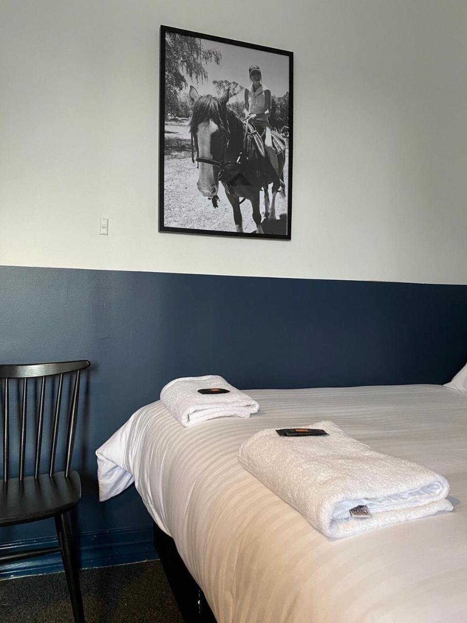Royal Hotel Oberon Luaran gambar